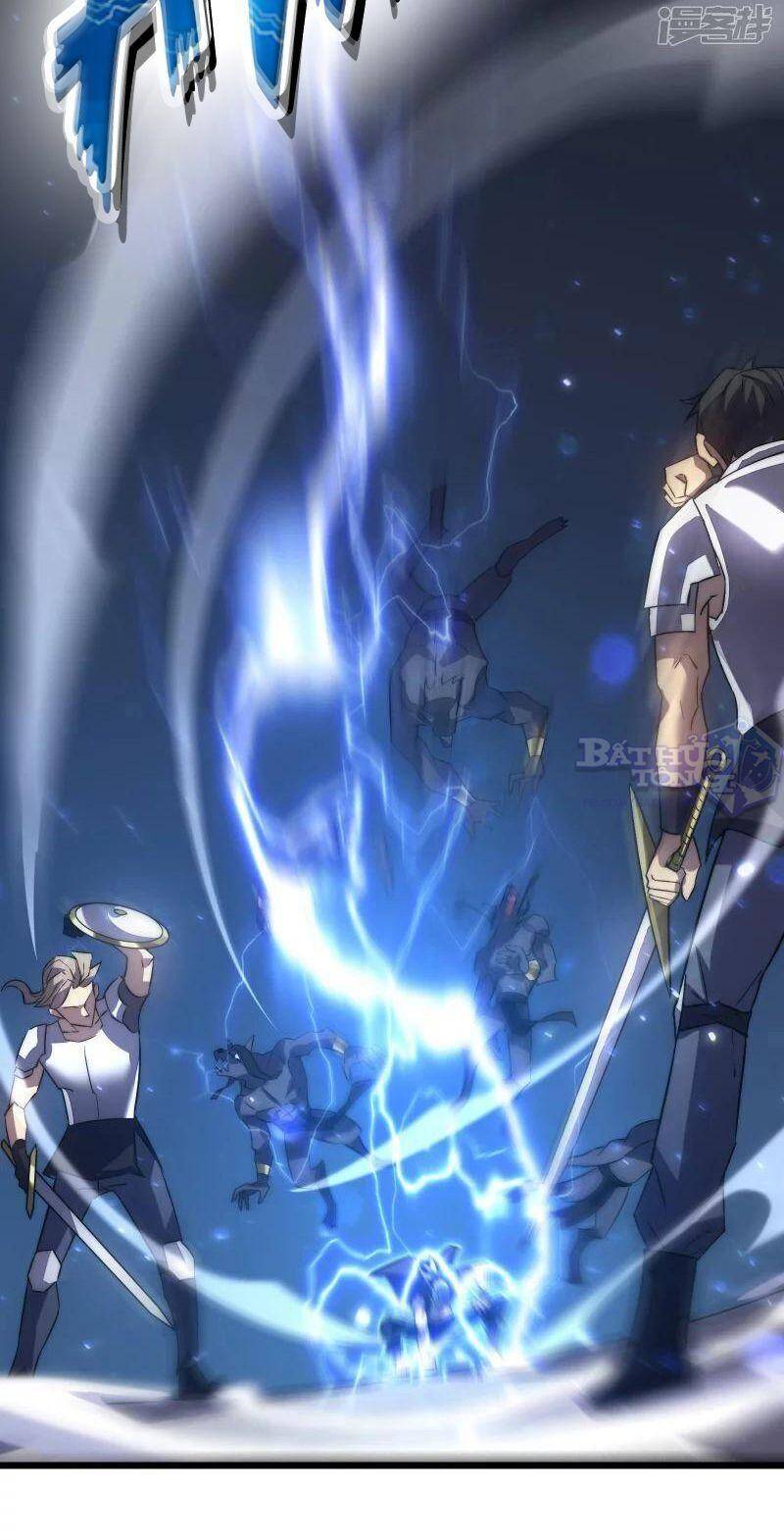 Ta Là Sát Thần Chapter 41 - Trang 20