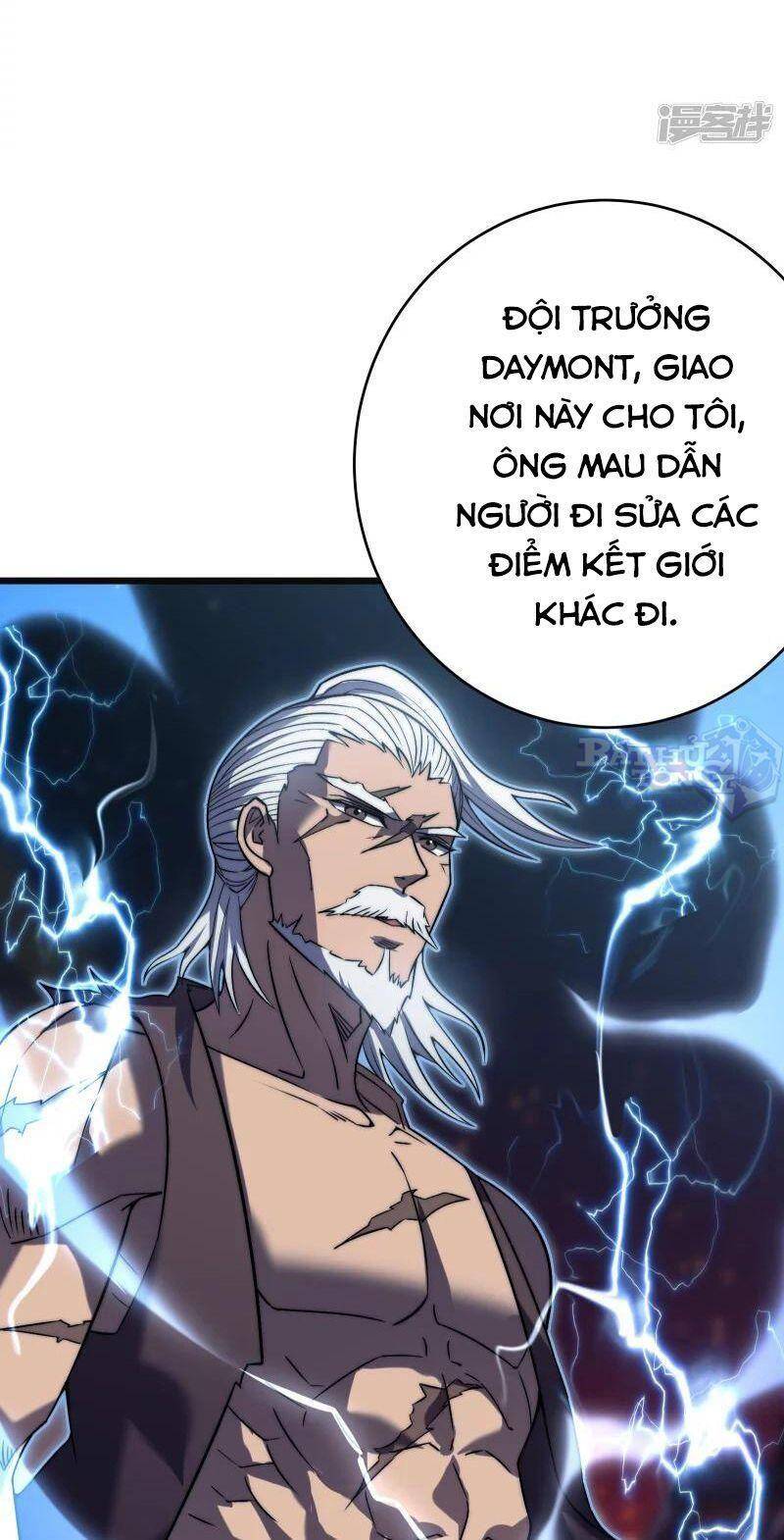 Ta Là Sát Thần Chapter 41 - Trang 21