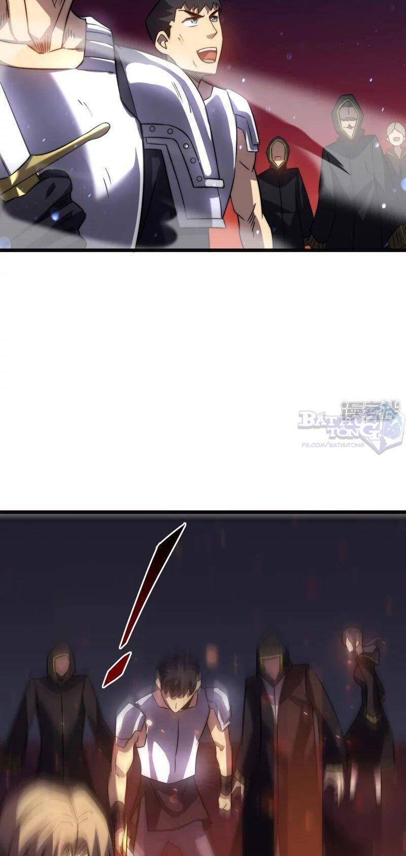 Ta Là Sát Thần Chapter 41 - Trang 28