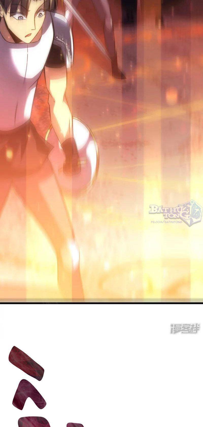 Ta Là Sát Thần Chapter 41 - Trang 29