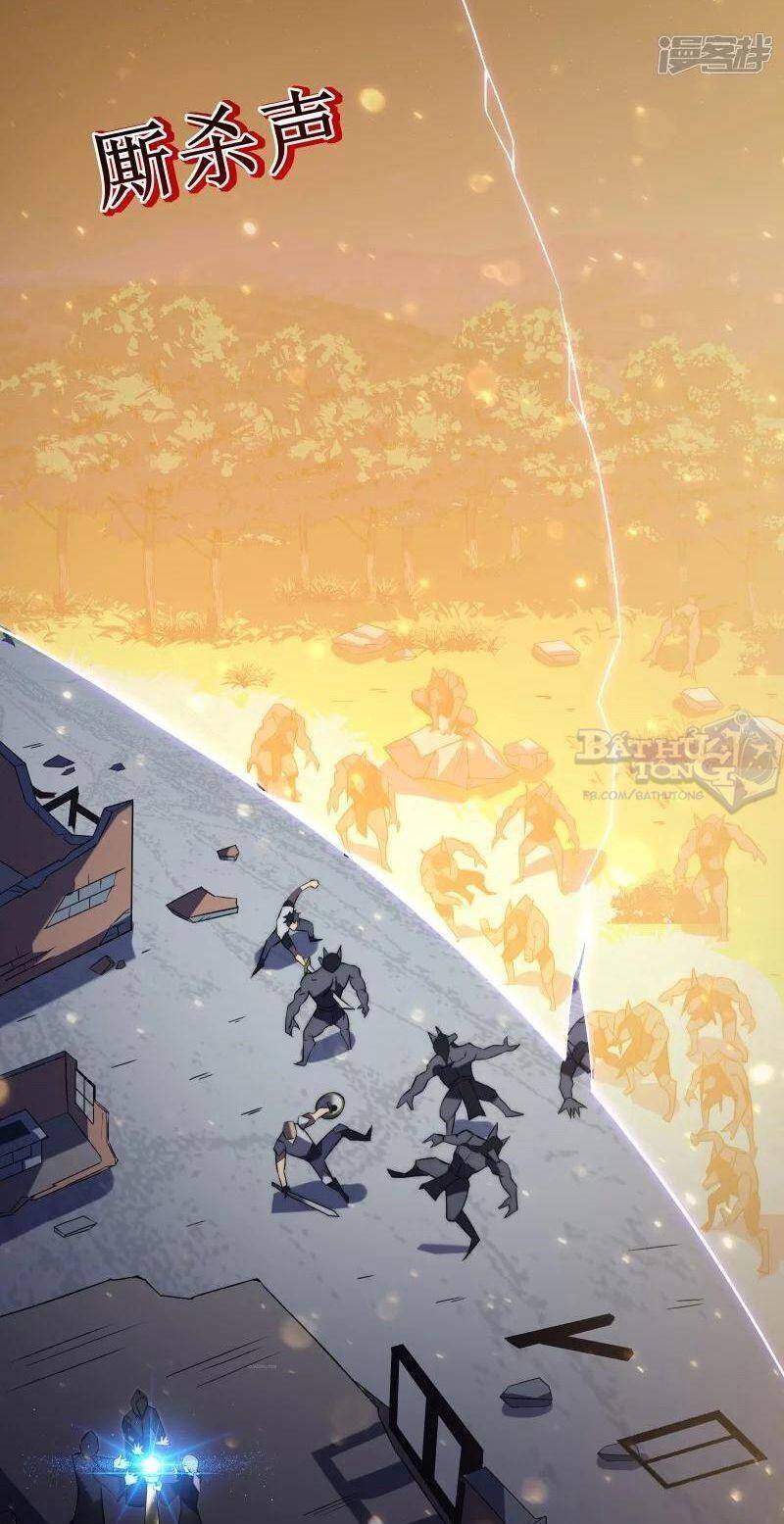 Ta Là Sát Thần Chapter 41 - Trang 3