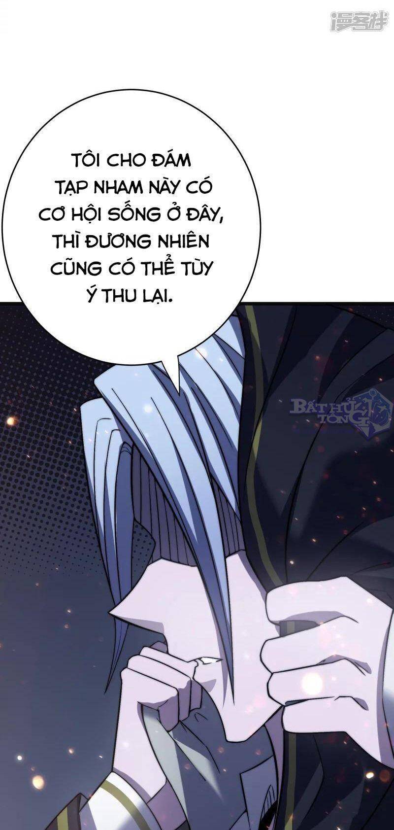 Ta Là Sát Thần Chapter 41 - Trang 32