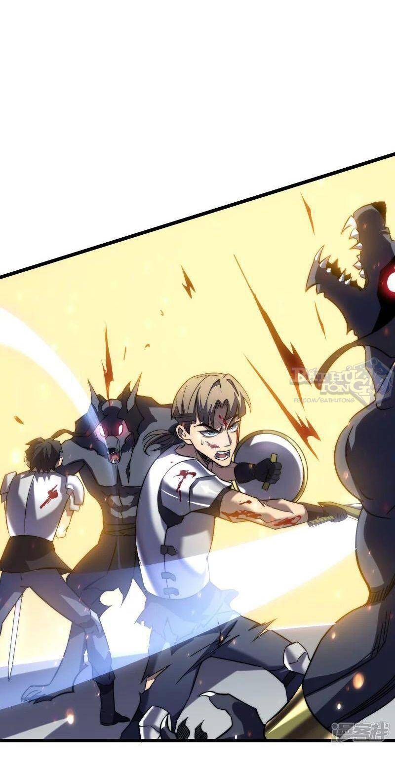 Ta Là Sát Thần Chapter 41 - Trang 5