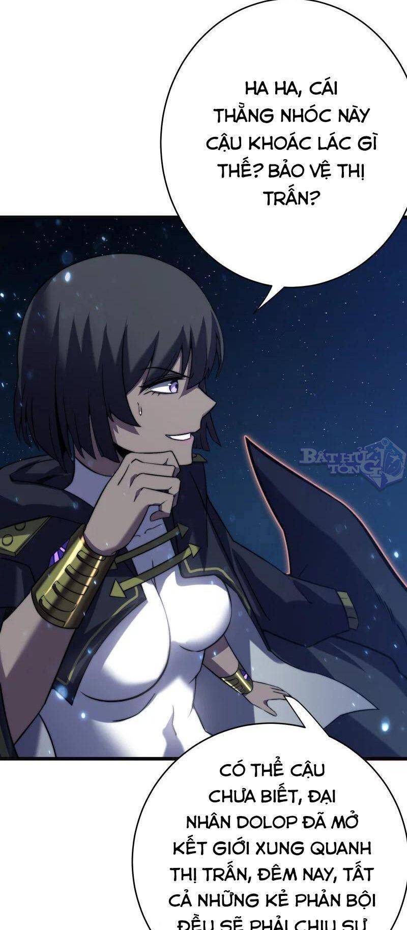 Ta Là Sát Thần Chapter 41 - Trang 51