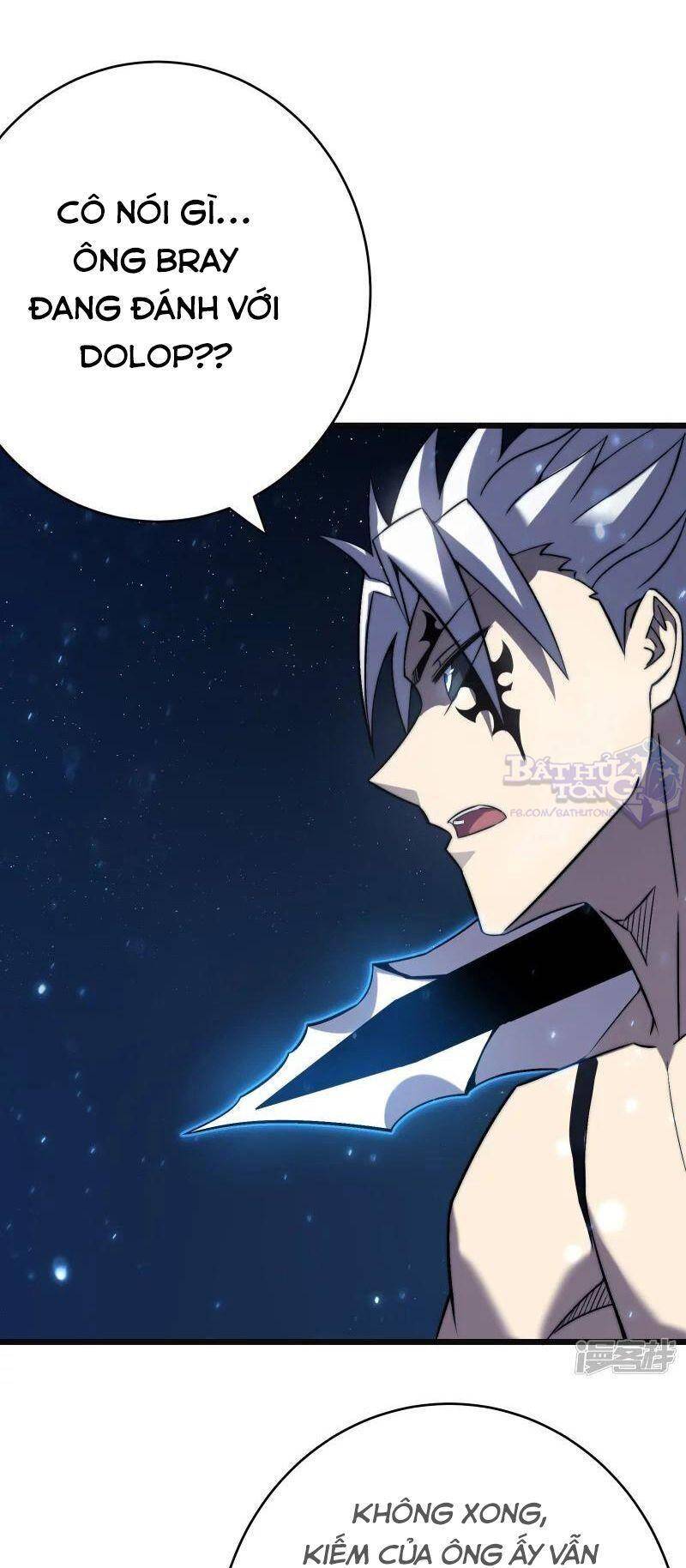 Ta Là Sát Thần Chapter 41 - Trang 53
