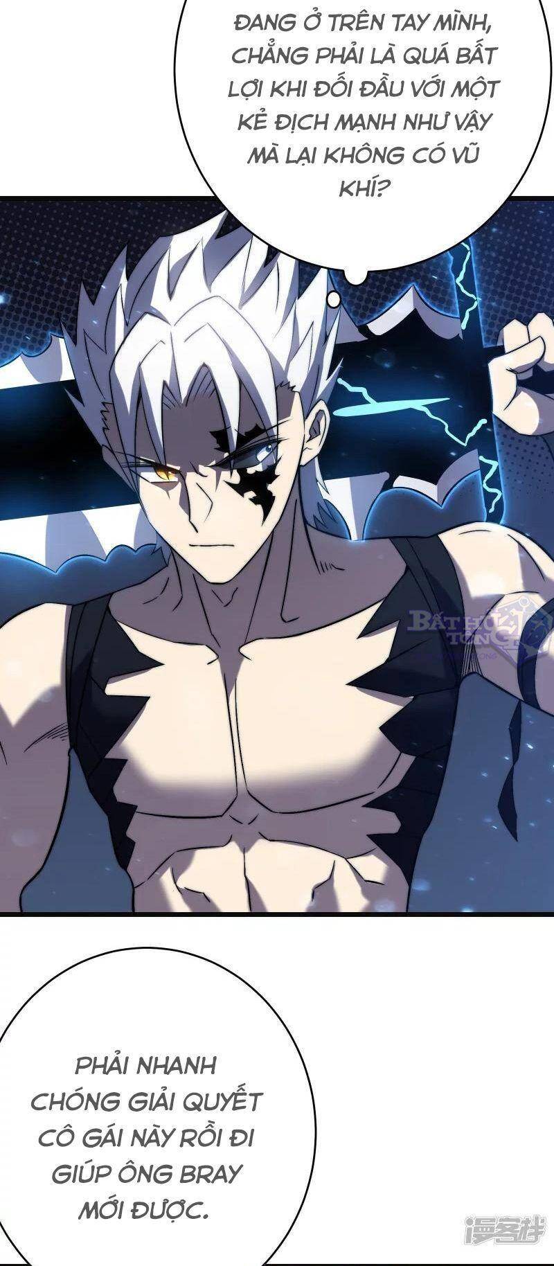 Ta Là Sát Thần Chapter 41 - Trang 54