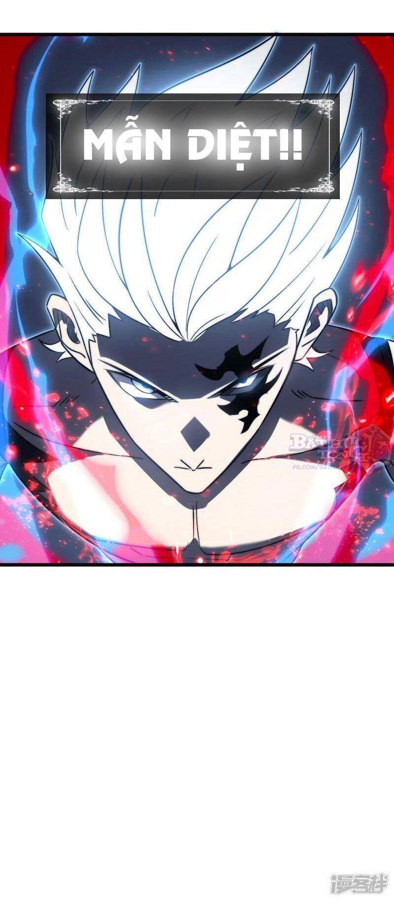Ta Là Sát Thần Chapter 41 - Trang 57