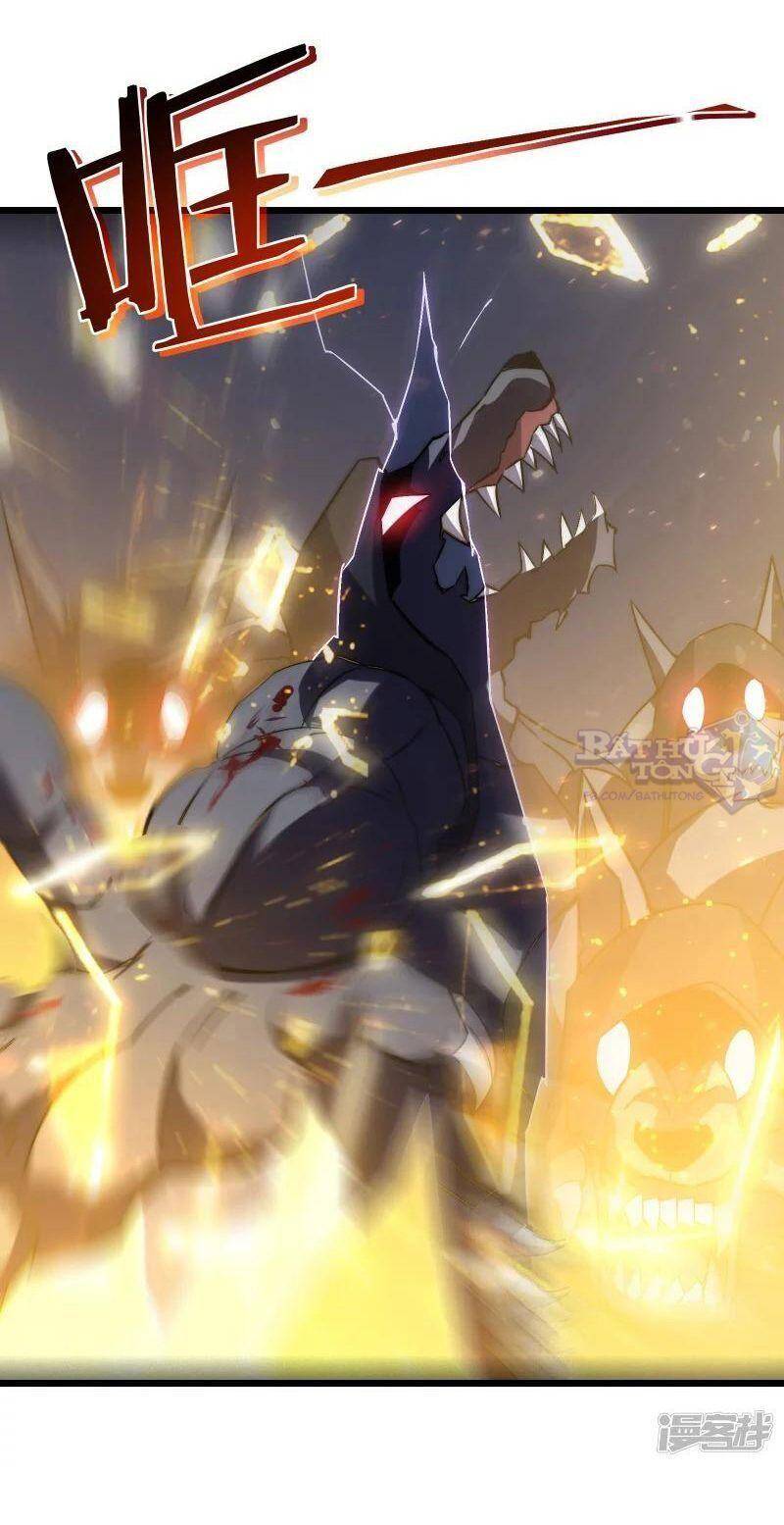 Ta Là Sát Thần Chapter 41 - Trang 6