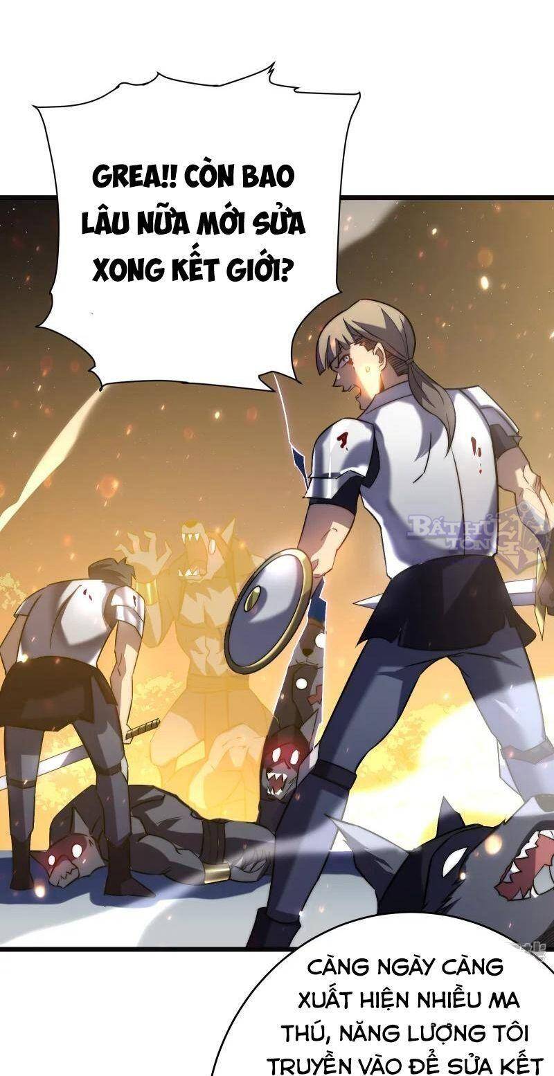 Ta Là Sát Thần Chapter 41 - Trang 7