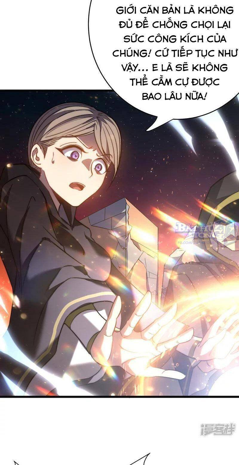 Ta Là Sát Thần Chapter 41 - Trang 8