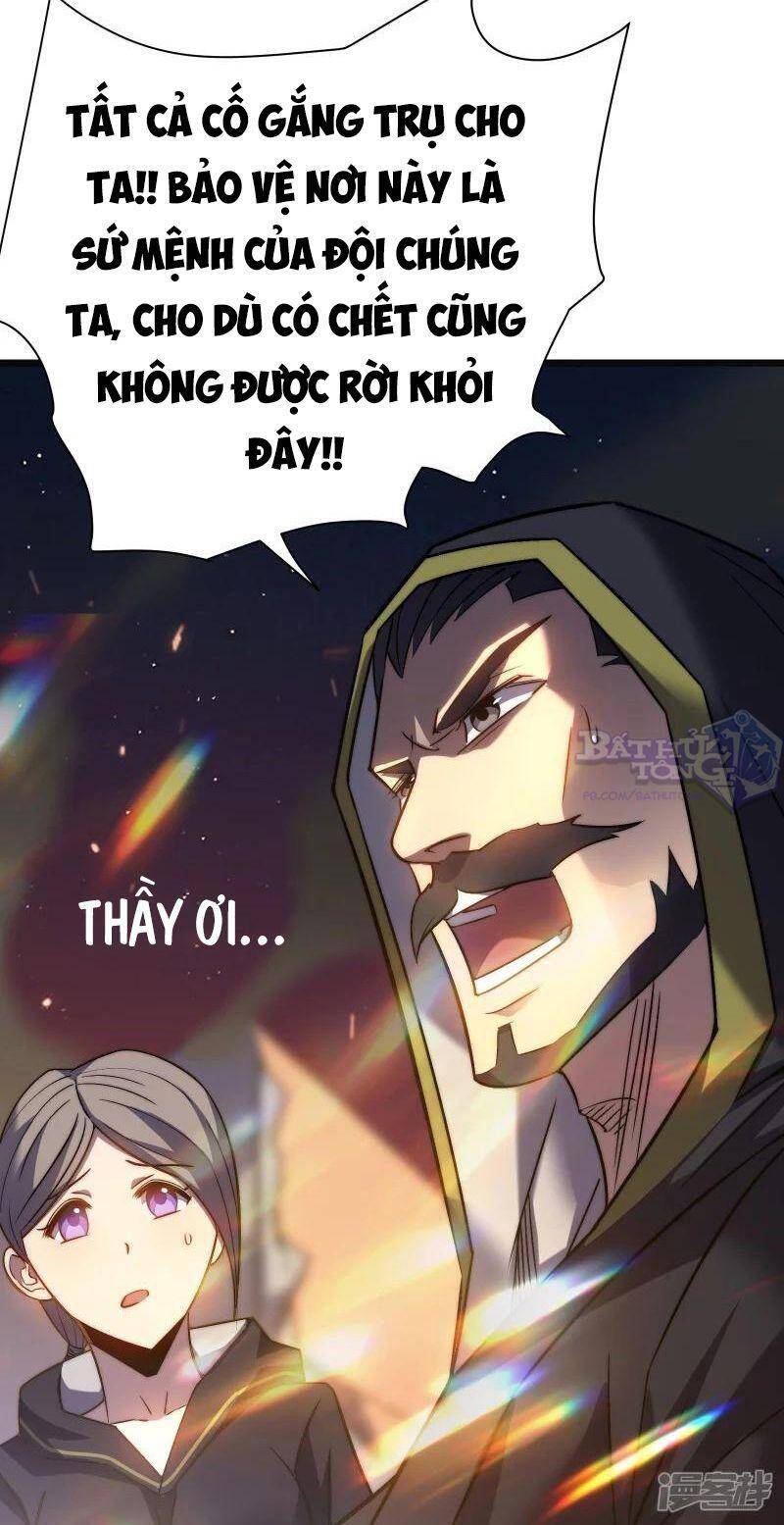 Ta Là Sát Thần Chapter 41 - Trang 9