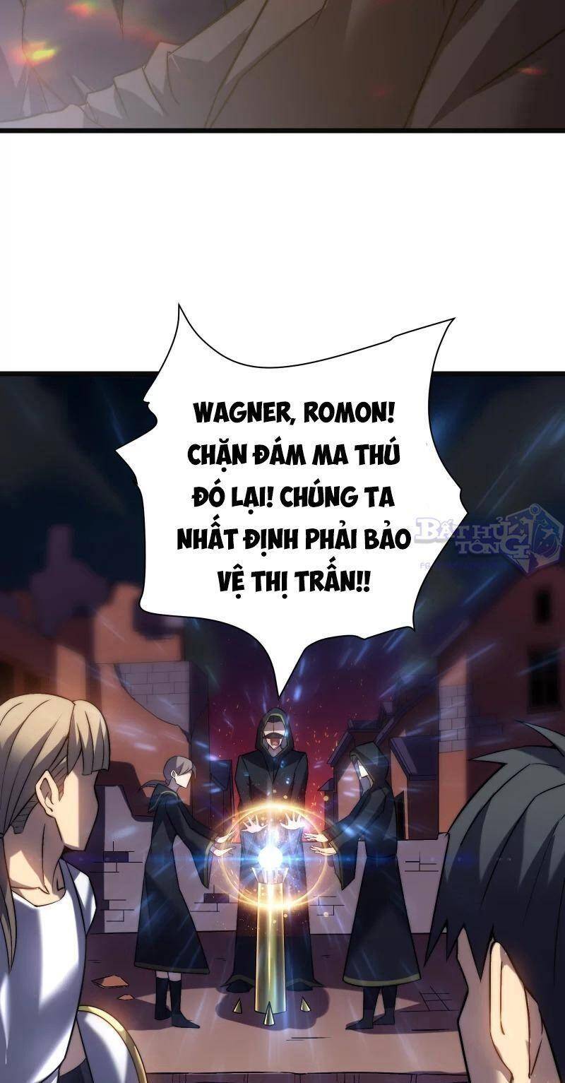 Ta Là Sát Thần Chapter 41 - Trang 10