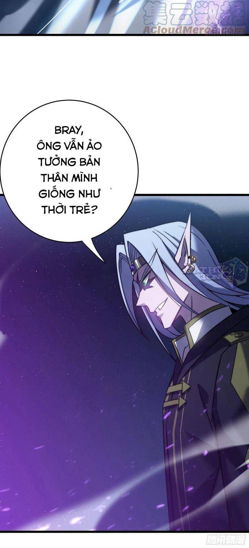 Ta Là Sát Thần Chapter 42 - Trang 17