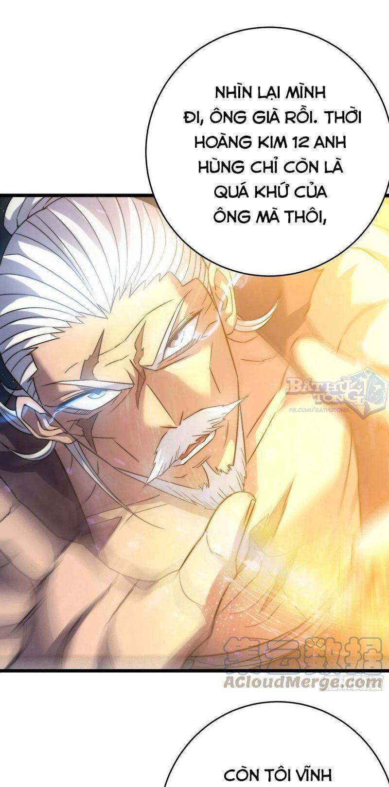 Ta Là Sát Thần Chapter 42 - Trang 18