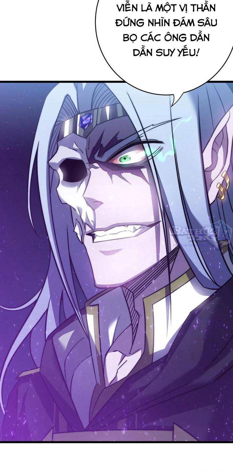 Ta Là Sát Thần Chapter 42 - Trang 19