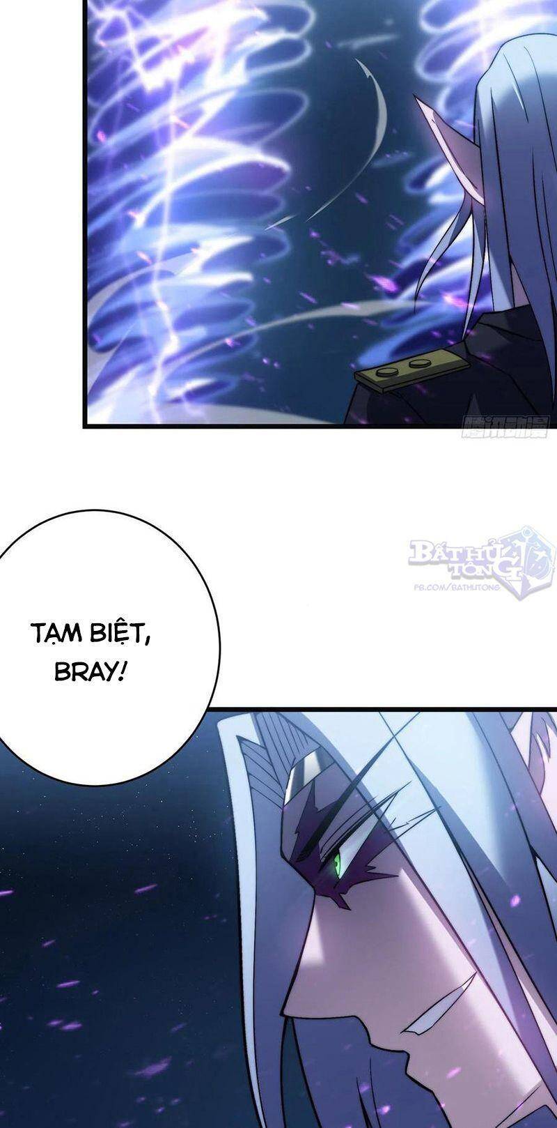 Ta Là Sát Thần Chapter 42 - Trang 24