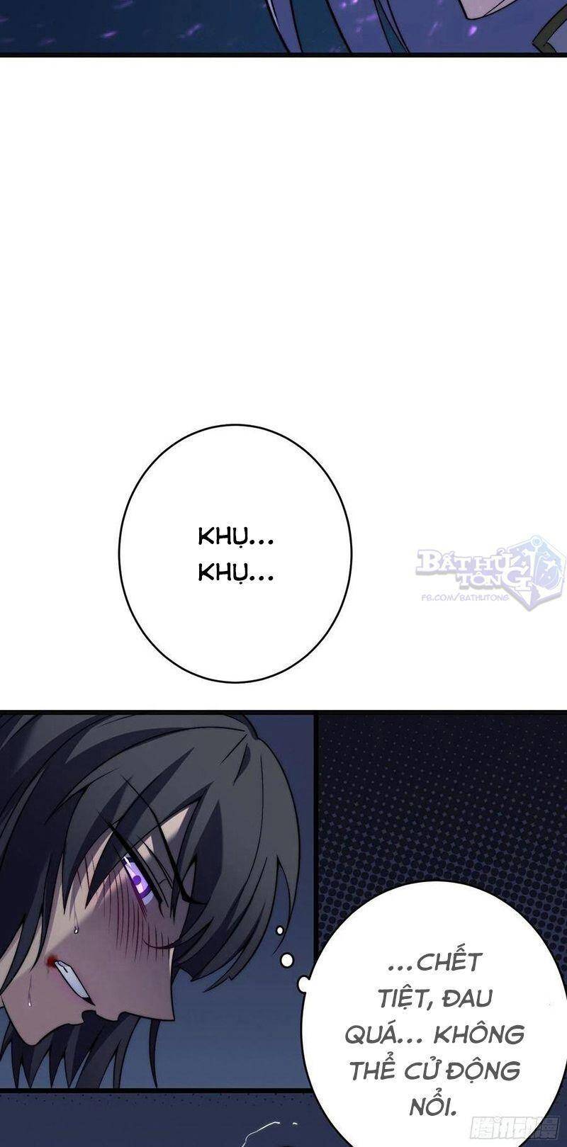 Ta Là Sát Thần Chapter 42 - Trang 25