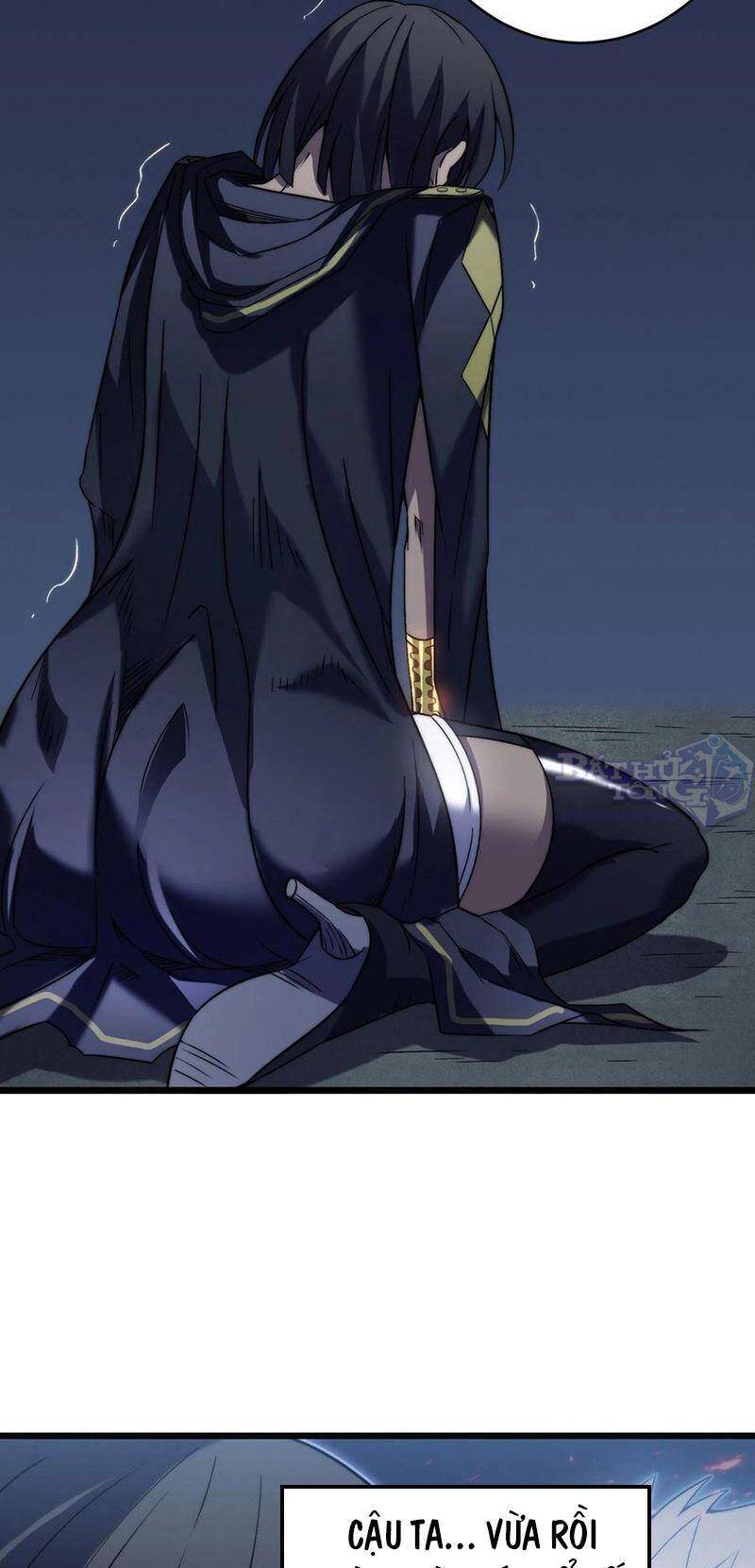 Ta Là Sát Thần Chapter 42 - Trang 26