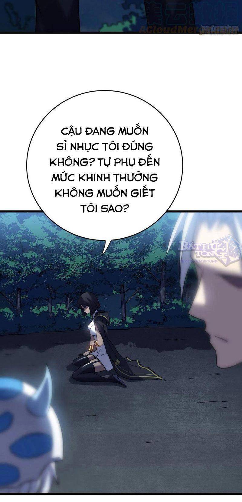 Ta Là Sát Thần Chapter 42 - Trang 29