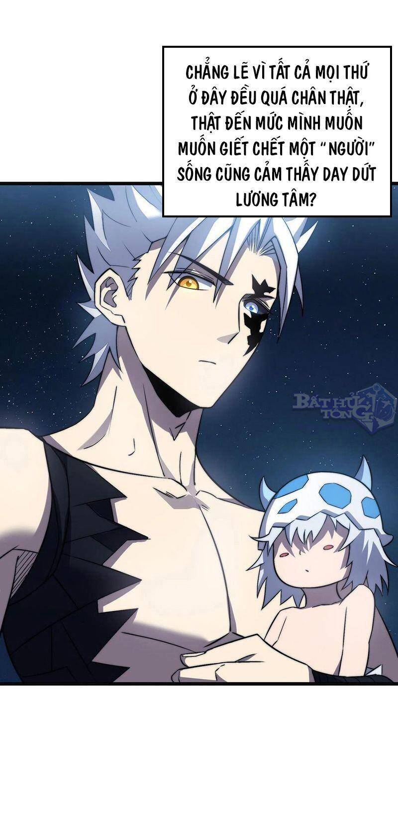 Ta Là Sát Thần Chapter 42 - Trang 34