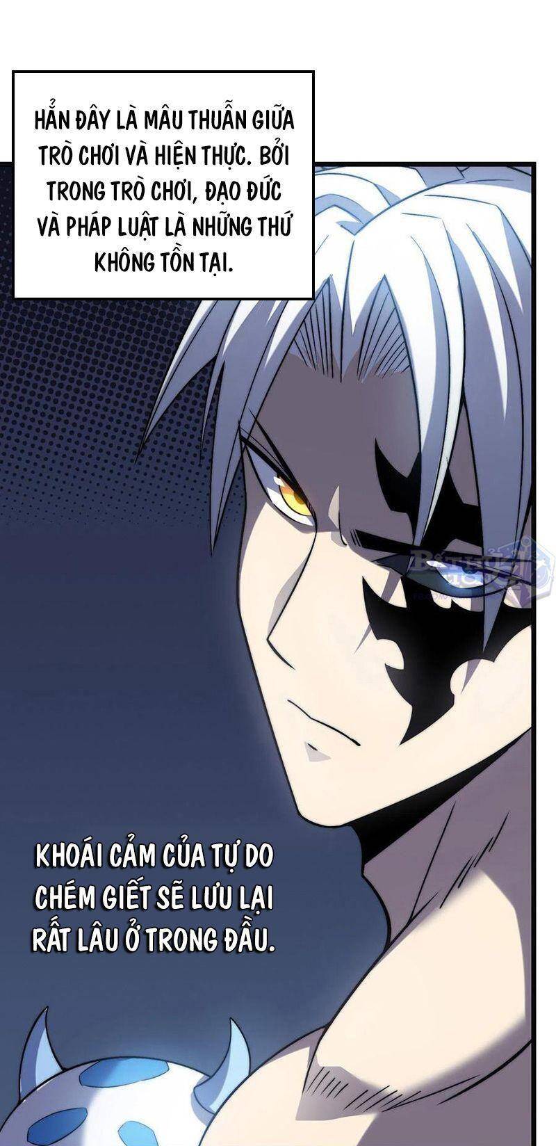 Ta Là Sát Thần Chapter 42 - Trang 35