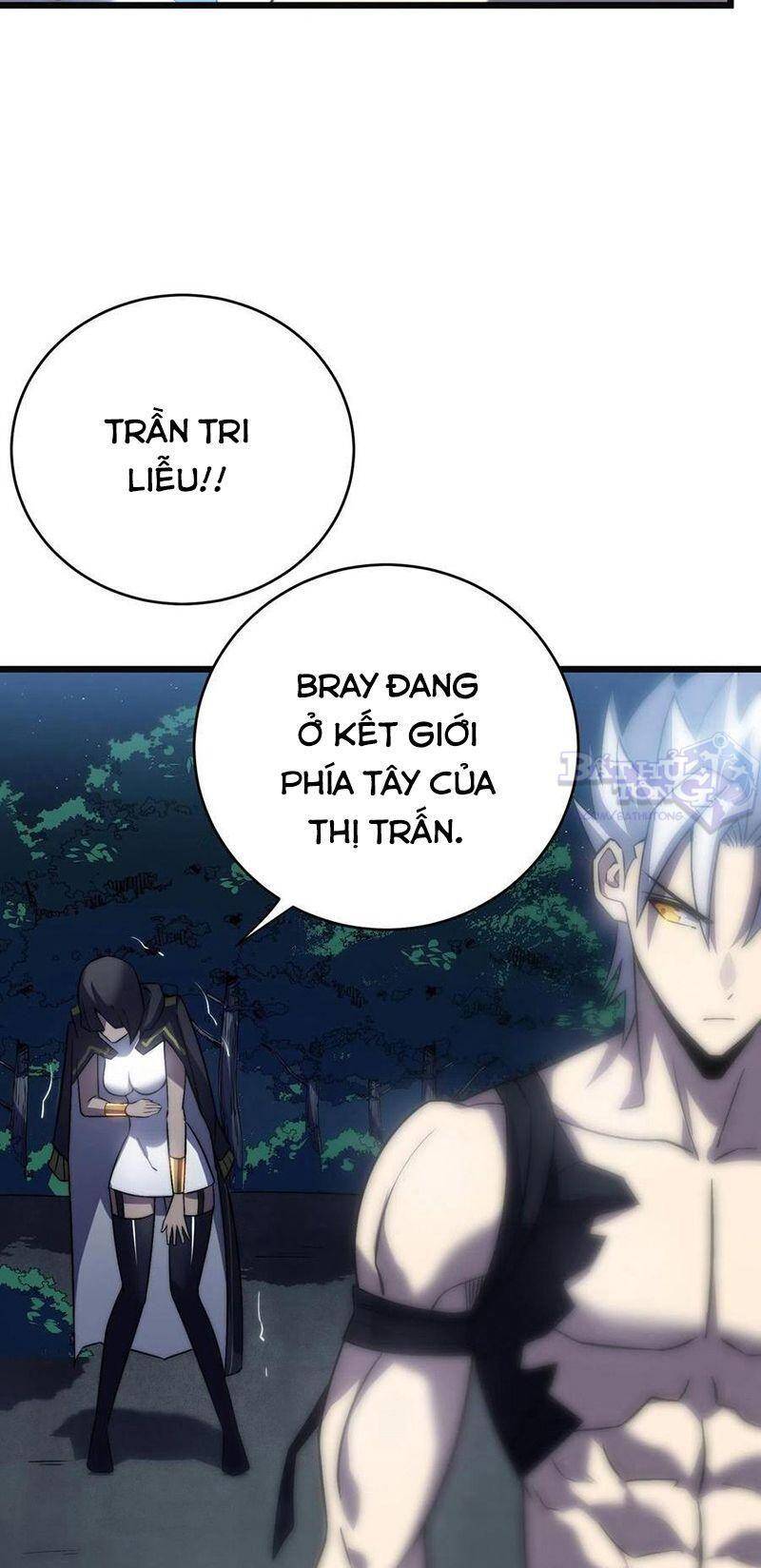 Ta Là Sát Thần Chapter 42 - Trang 36