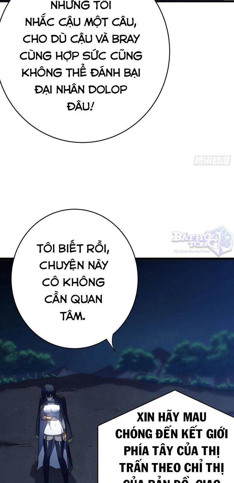 Ta Là Sát Thần Chapter 42 - Trang 38