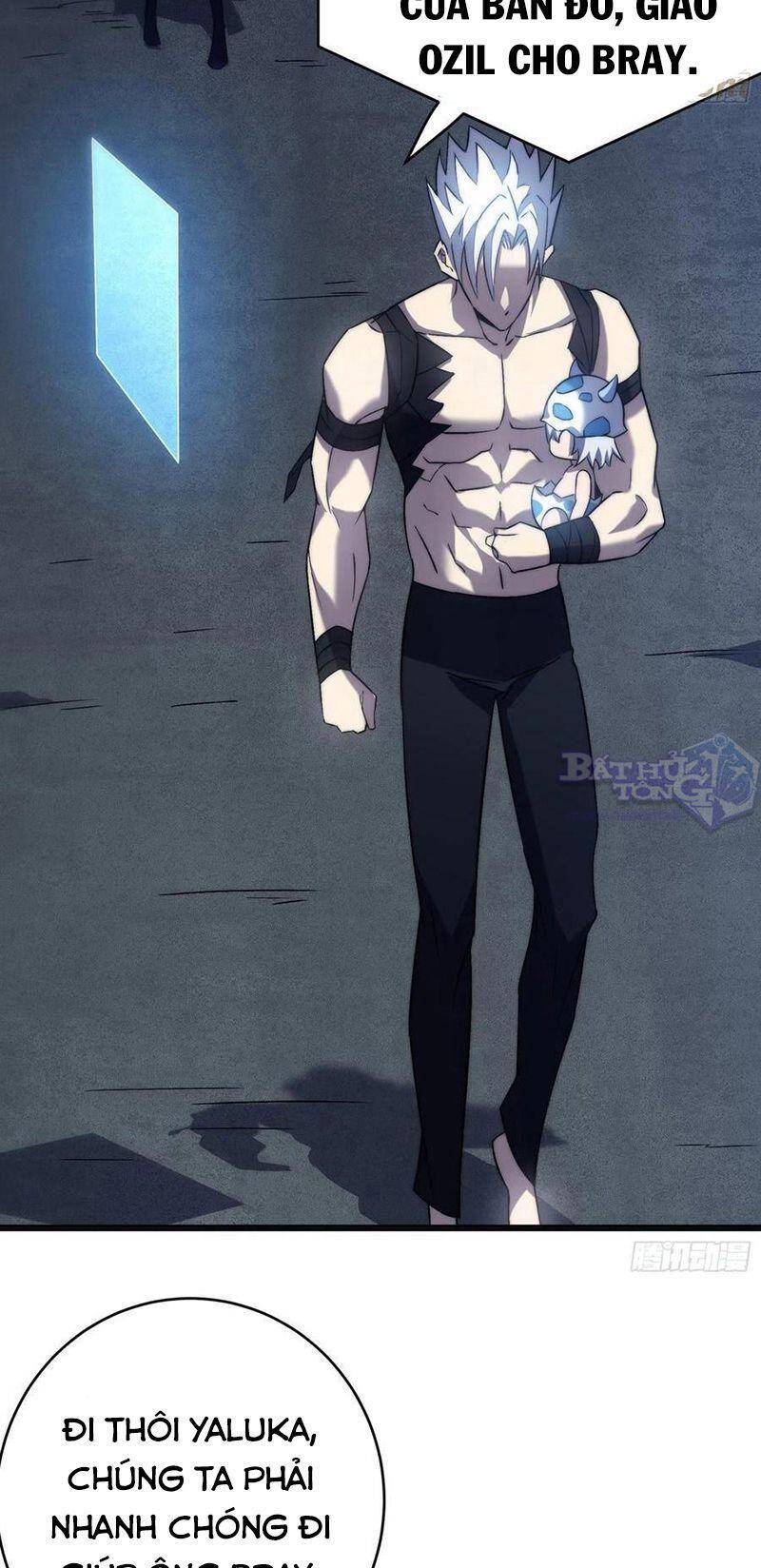 Ta Là Sát Thần Chapter 42 - Trang 39