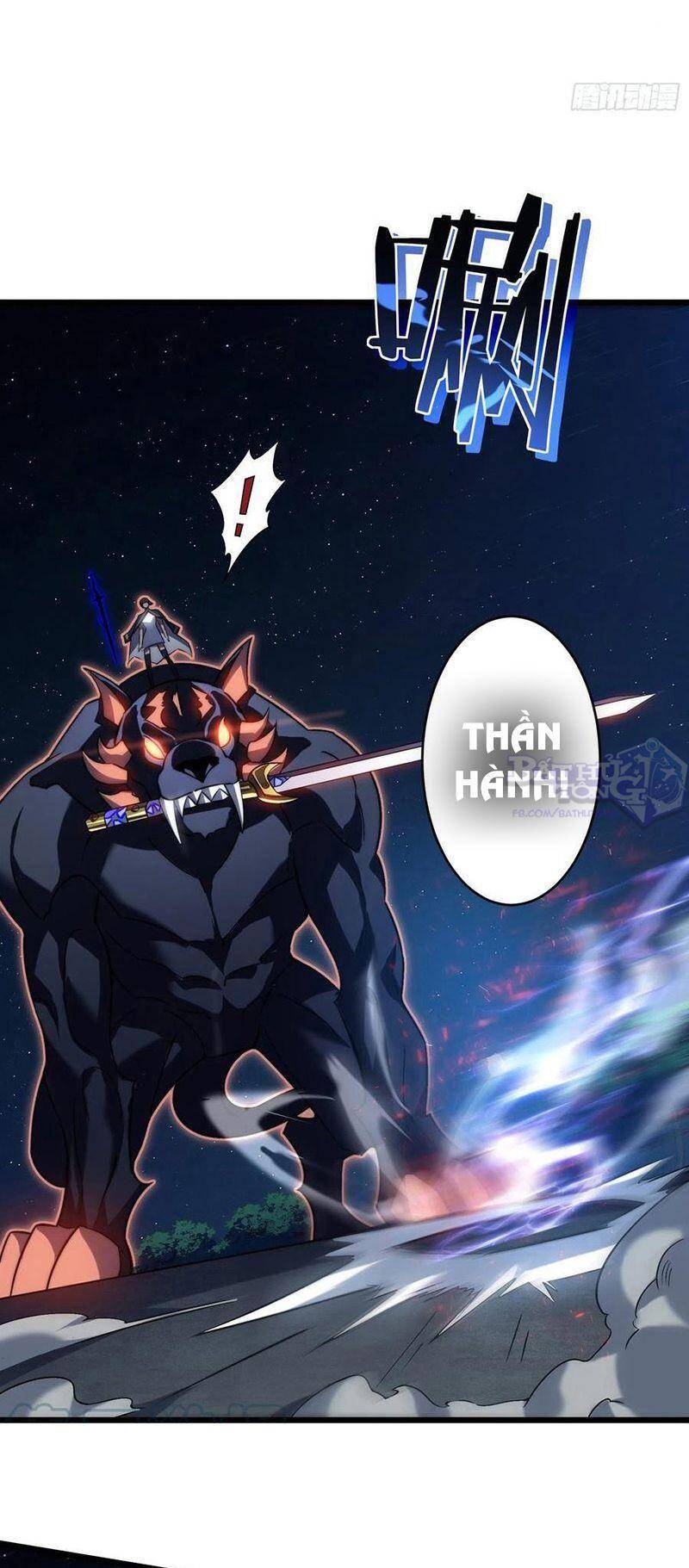 Ta Là Sát Thần Chapter 42 - Trang 4