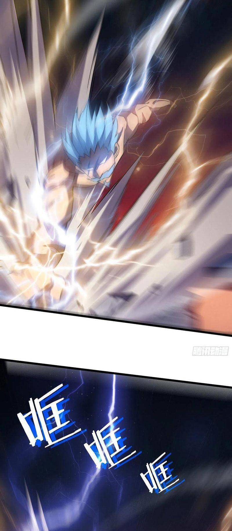 Ta Là Sát Thần Chapter 43 - Trang 11