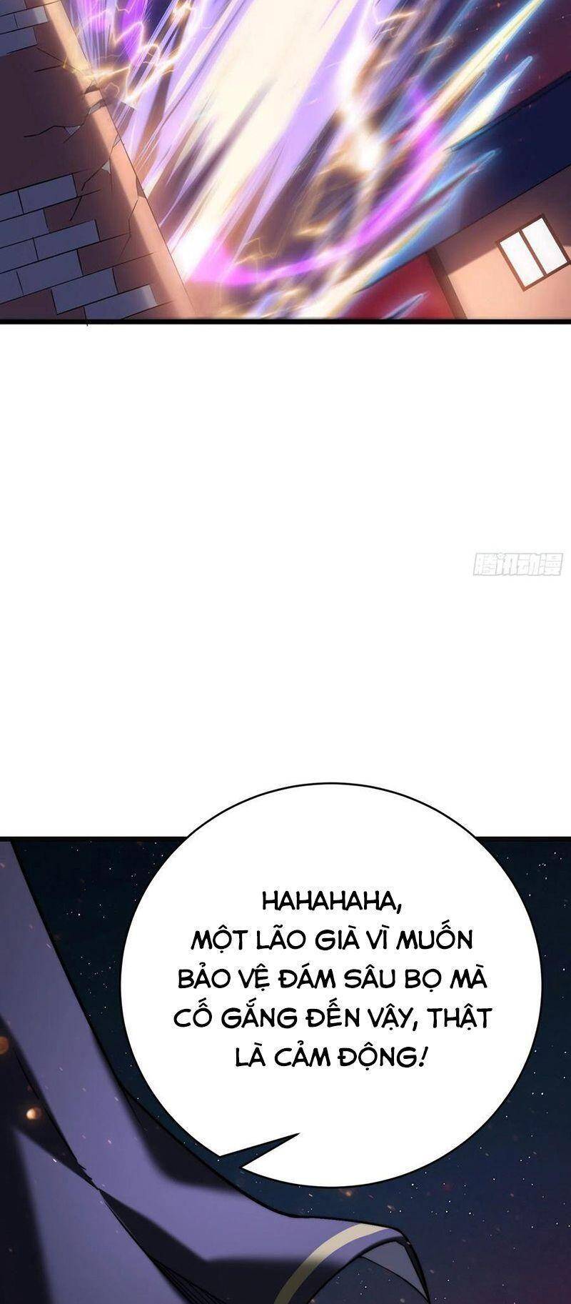 Ta Là Sát Thần Chapter 43 - Trang 14