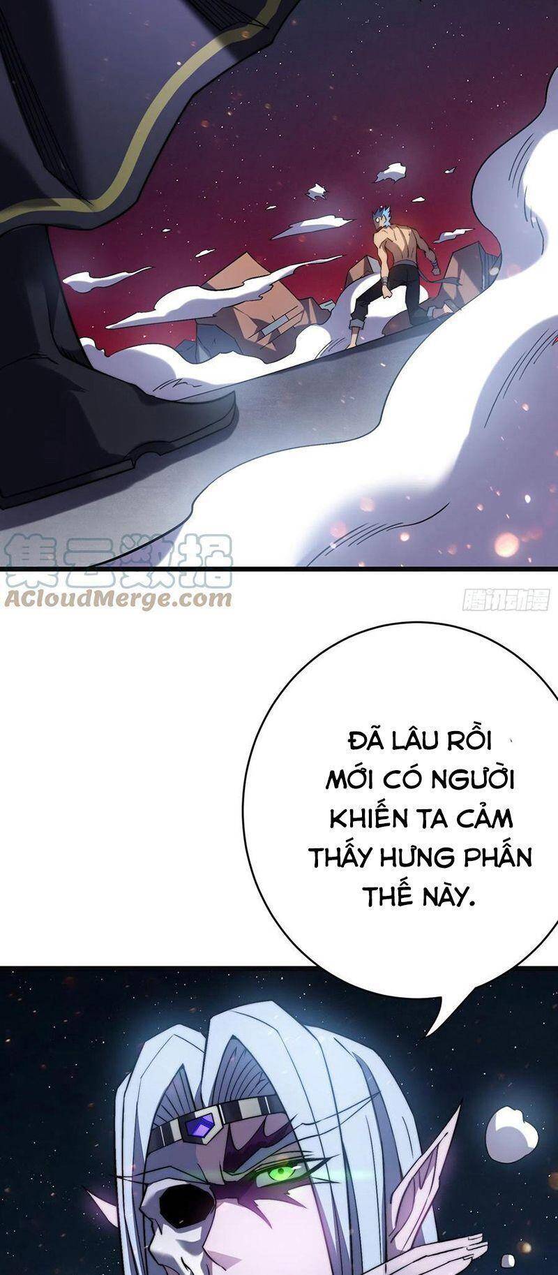 Ta Là Sát Thần Chapter 43 - Trang 15