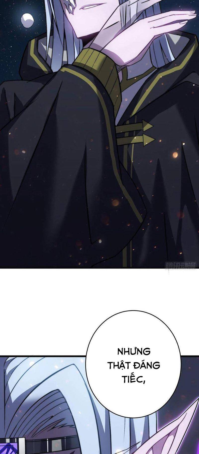 Ta Là Sát Thần Chapter 43 - Trang 16