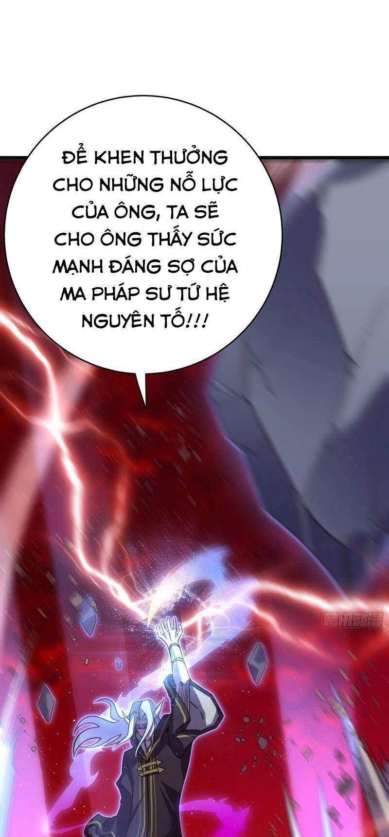Ta Là Sát Thần Chapter 43 - Trang 18