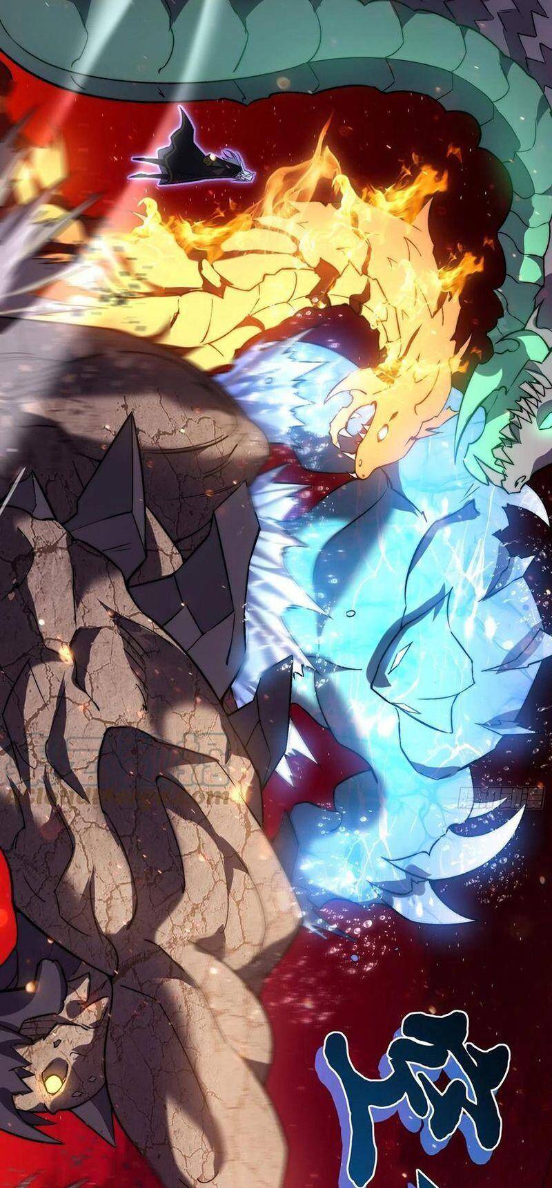 Ta Là Sát Thần Chapter 43 - Trang 20