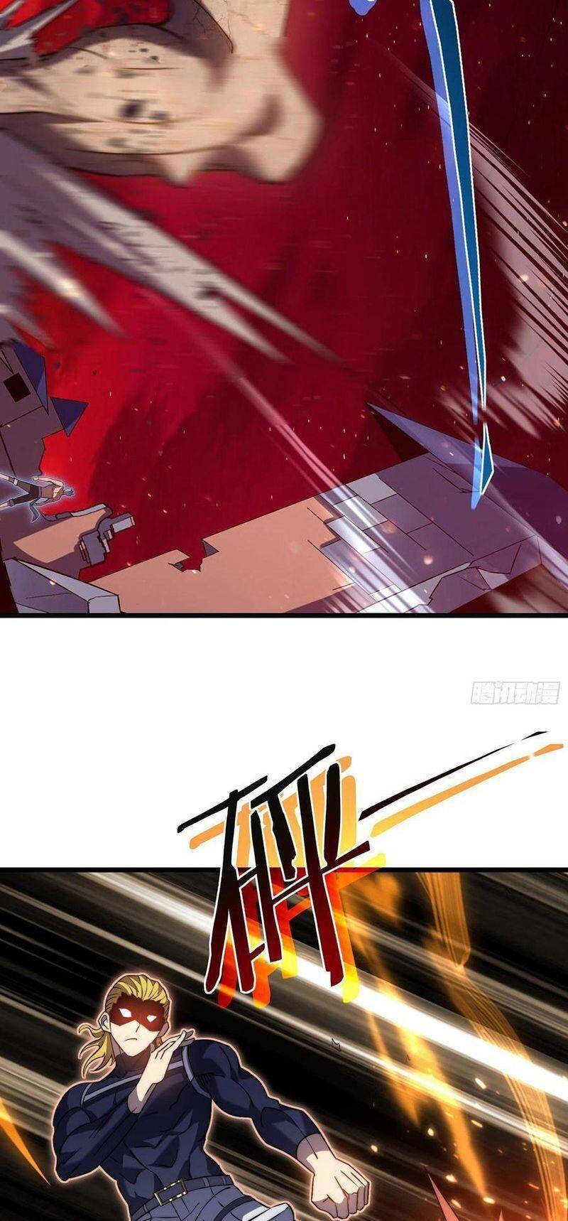 Ta Là Sát Thần Chapter 43 - Trang 21