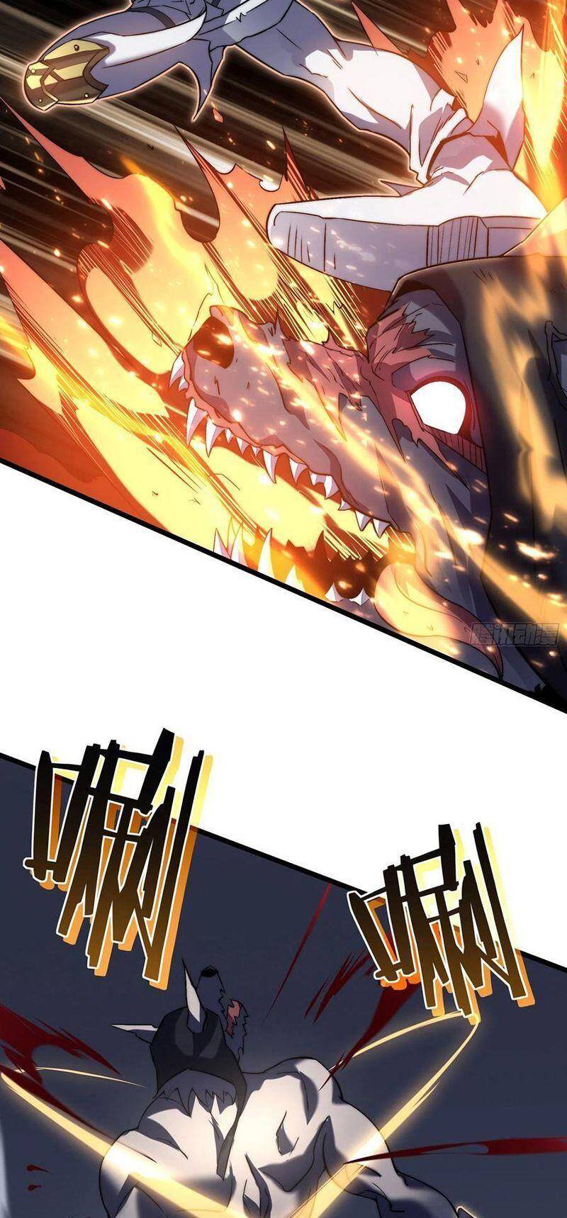 Ta Là Sát Thần Chapter 43 - Trang 22