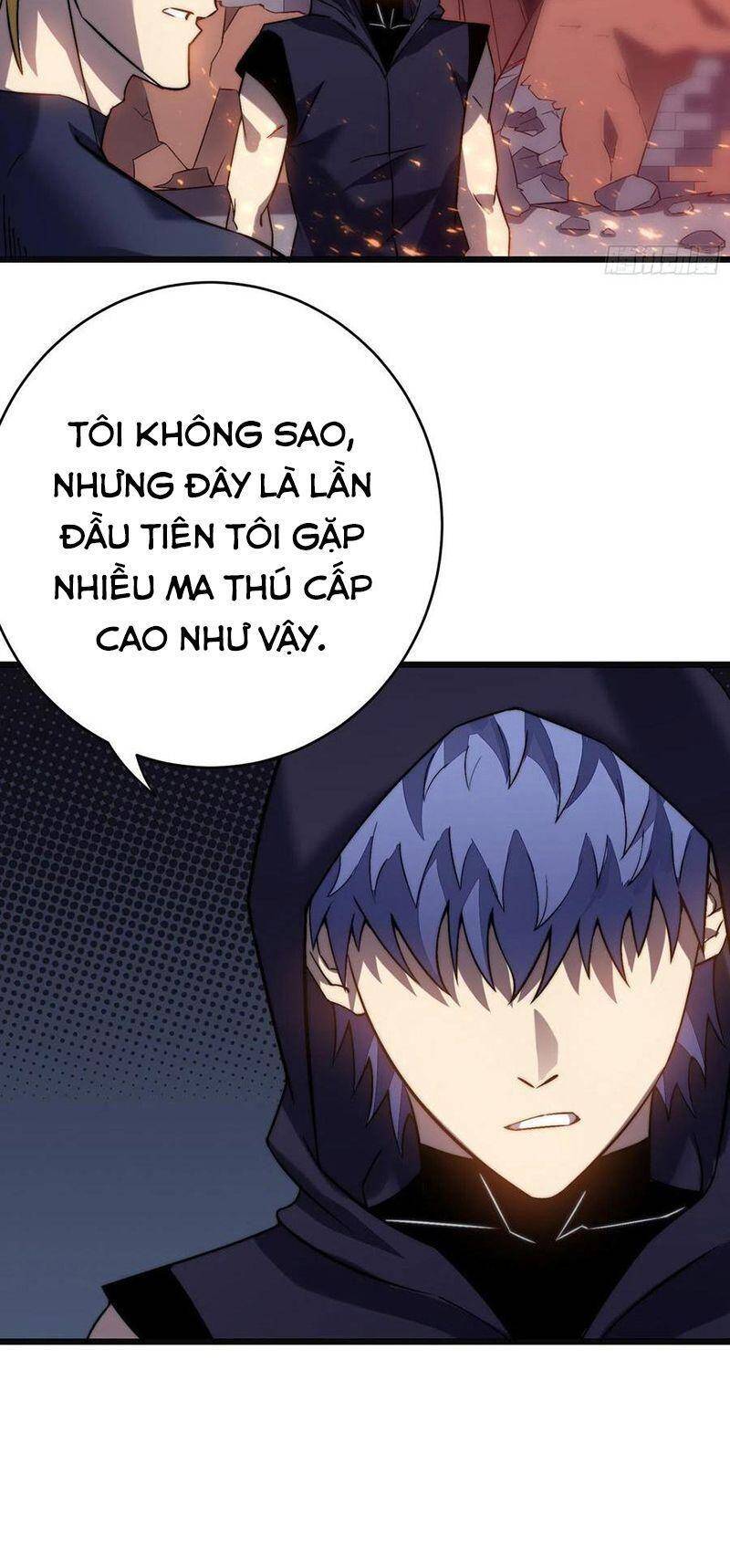 Ta Là Sát Thần Chapter 43 - Trang 25