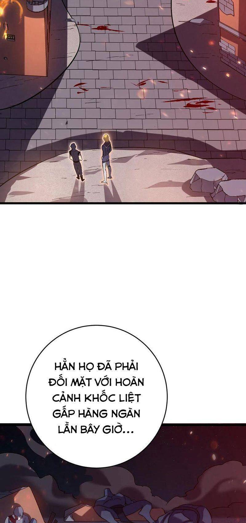 Ta Là Sát Thần Chapter 43 - Trang 27