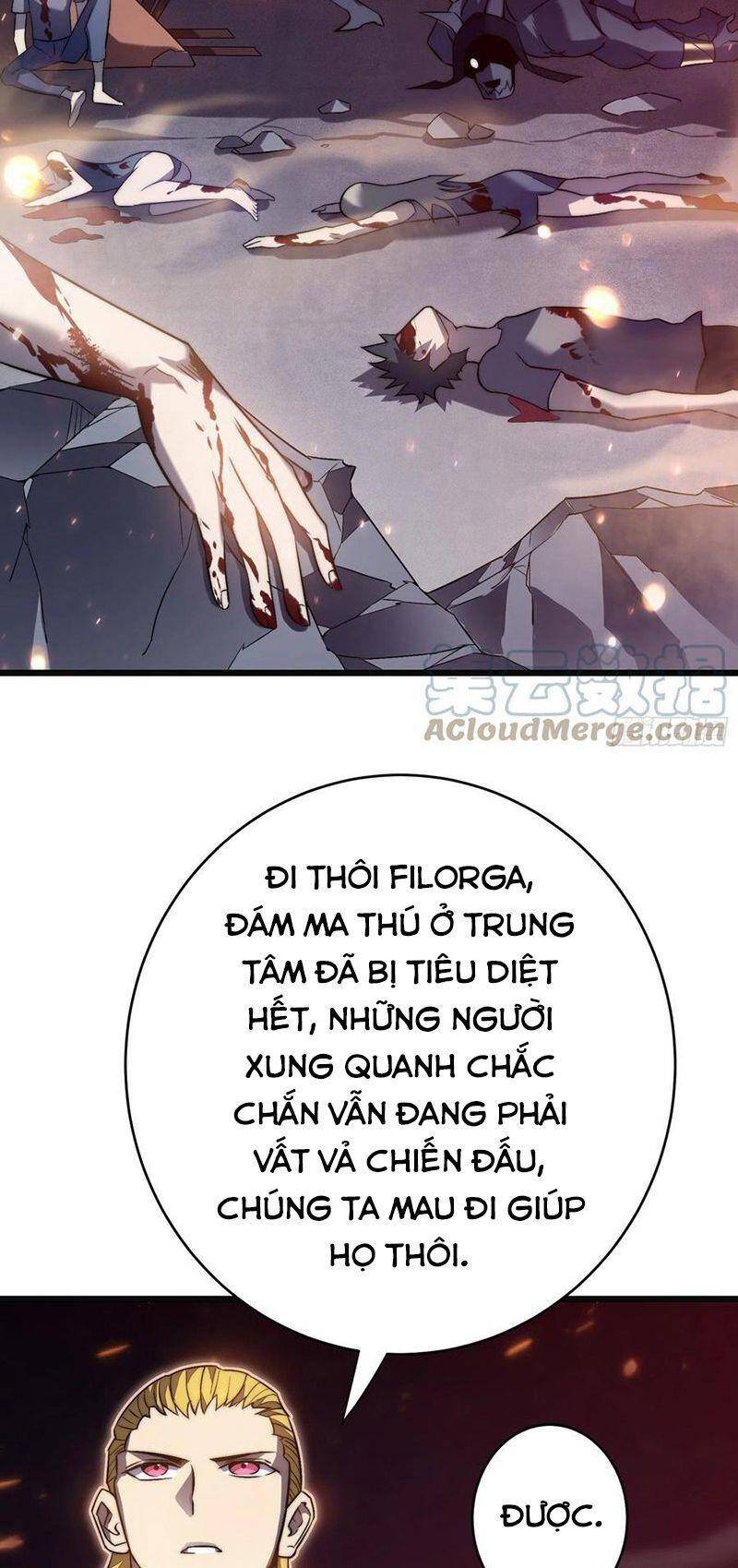 Ta Là Sát Thần Chapter 43 - Trang 28