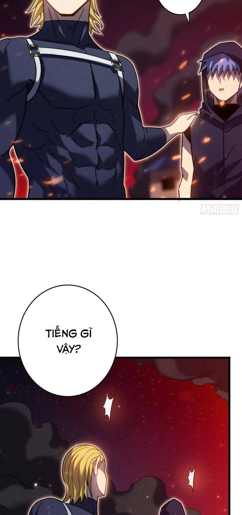 Ta Là Sát Thần Chapter 43 - Trang 29