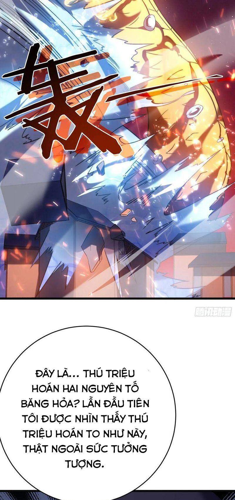 Ta Là Sát Thần Chapter 43 - Trang 32