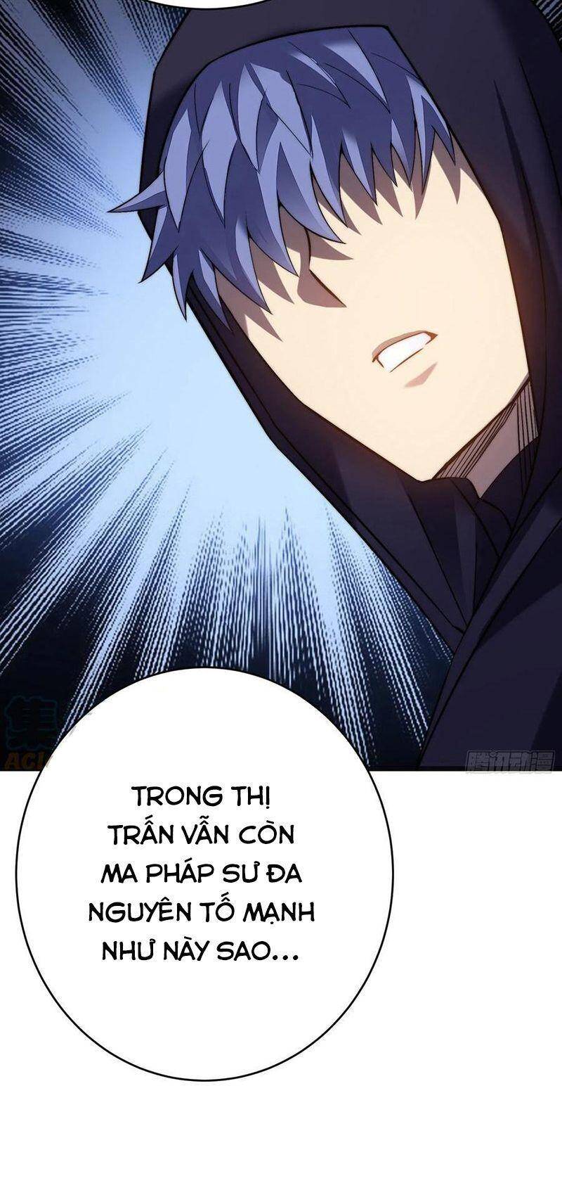 Ta Là Sát Thần Chapter 43 - Trang 33