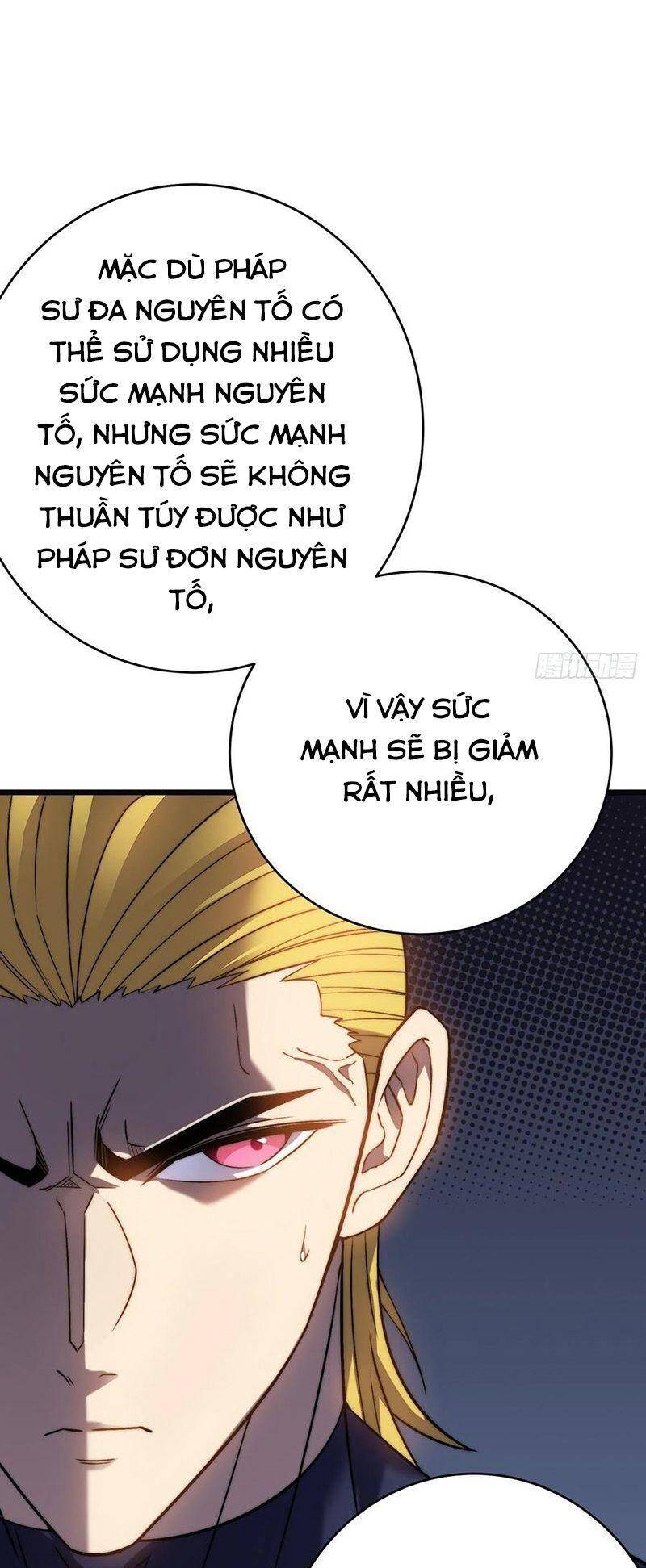Ta Là Sát Thần Chapter 43 - Trang 34