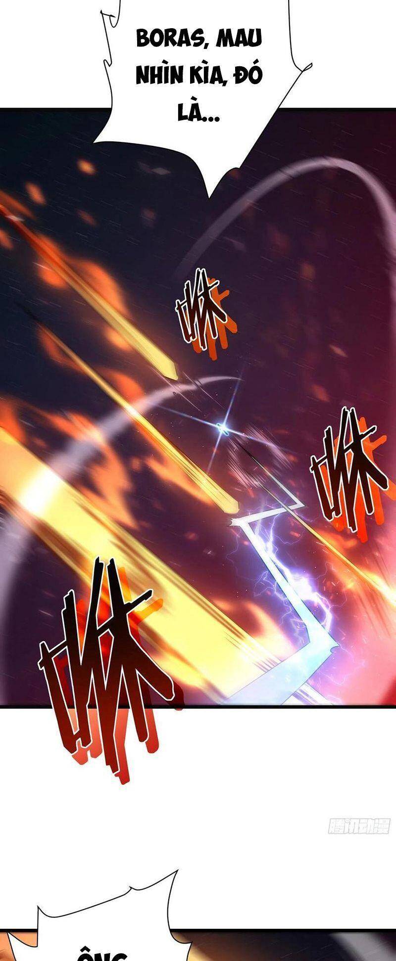 Ta Là Sát Thần Chapter 43 - Trang 36