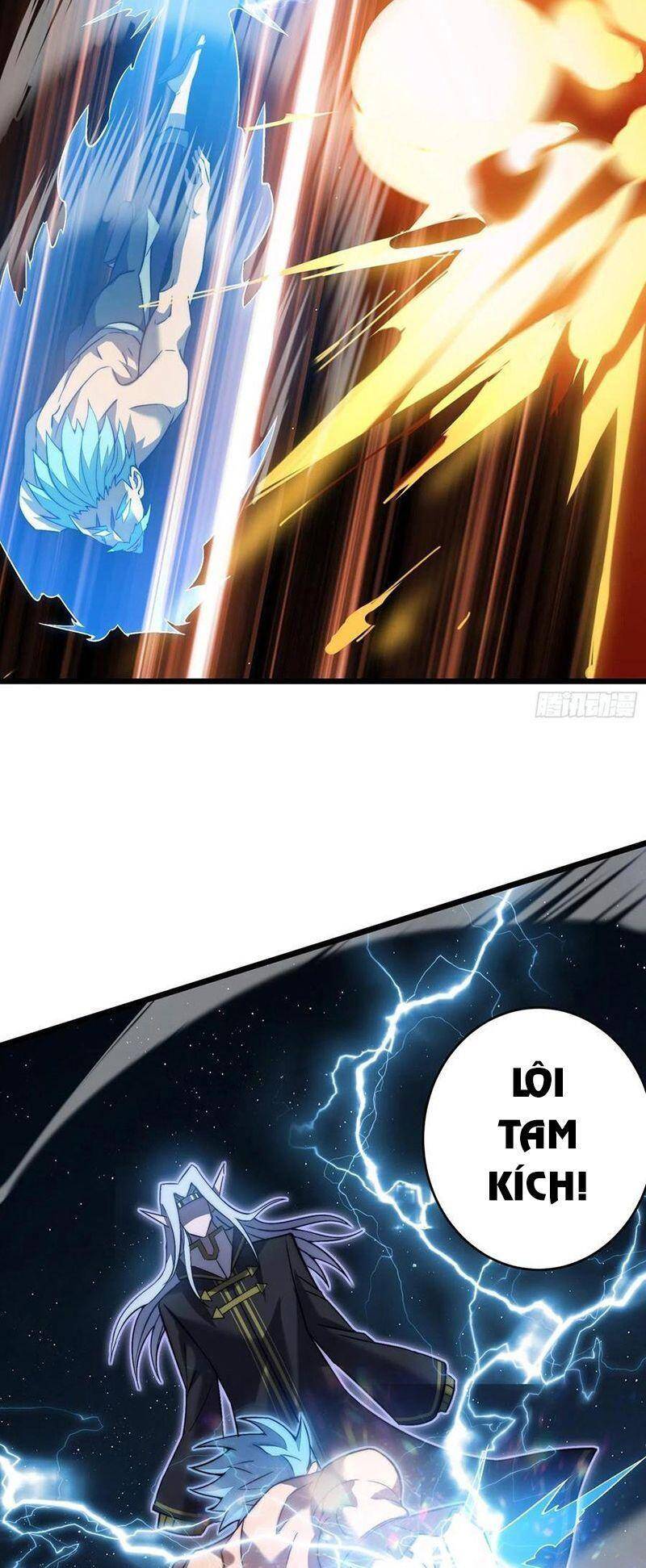 Ta Là Sát Thần Chapter 43 - Trang 39