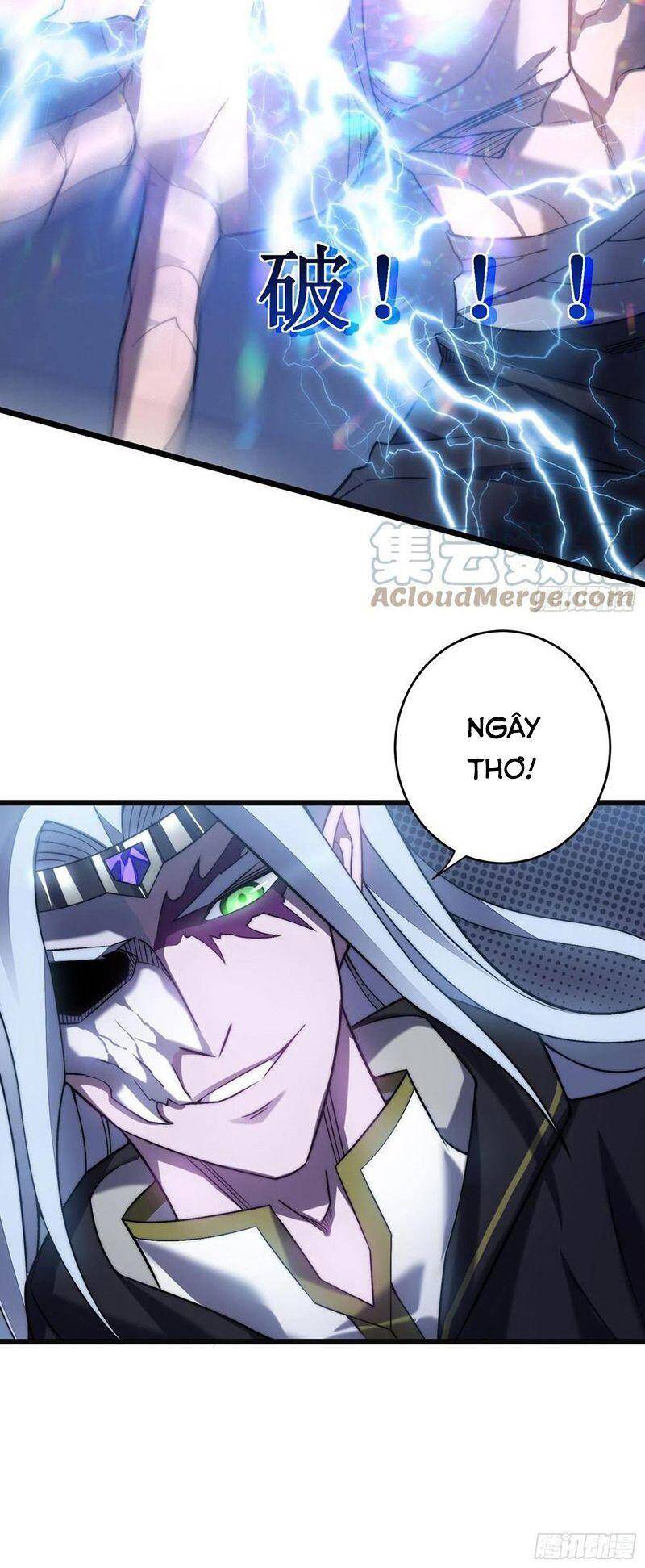 Ta Là Sát Thần Chapter 43 - Trang 41