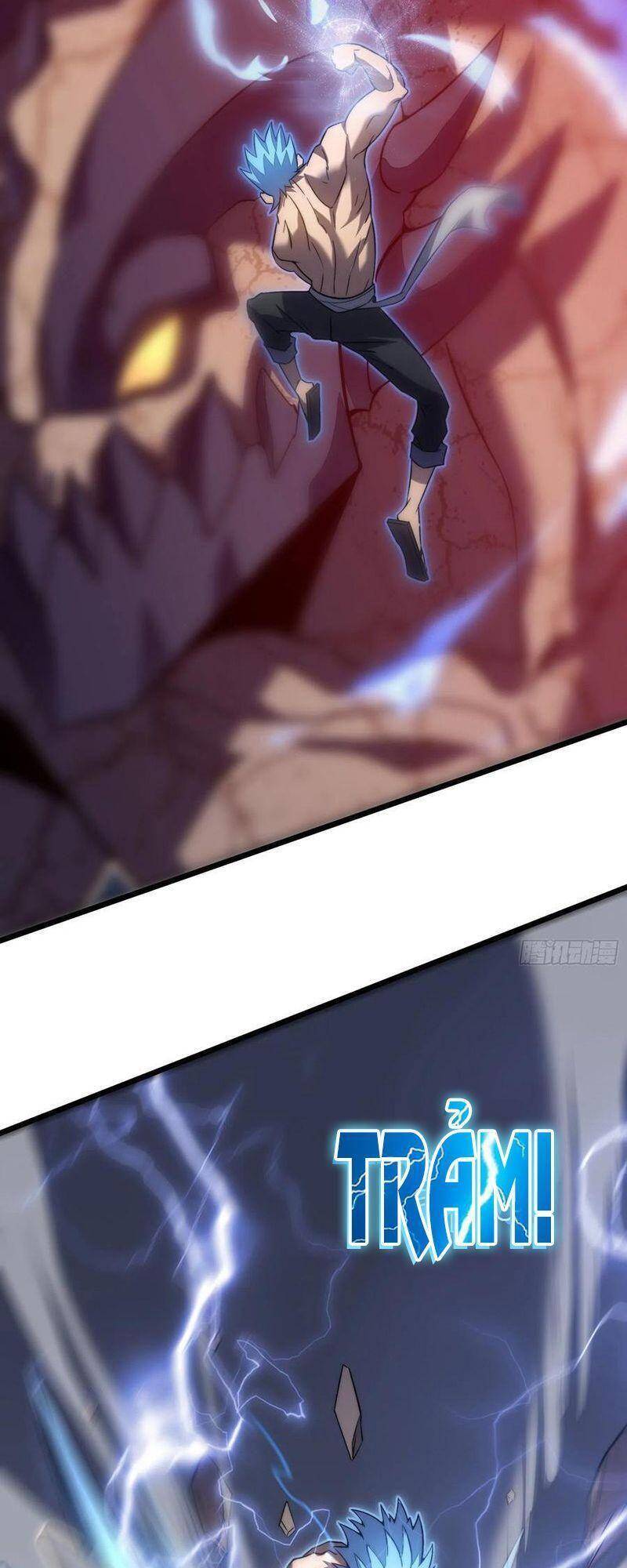 Ta Là Sát Thần Chapter 43 - Trang 46