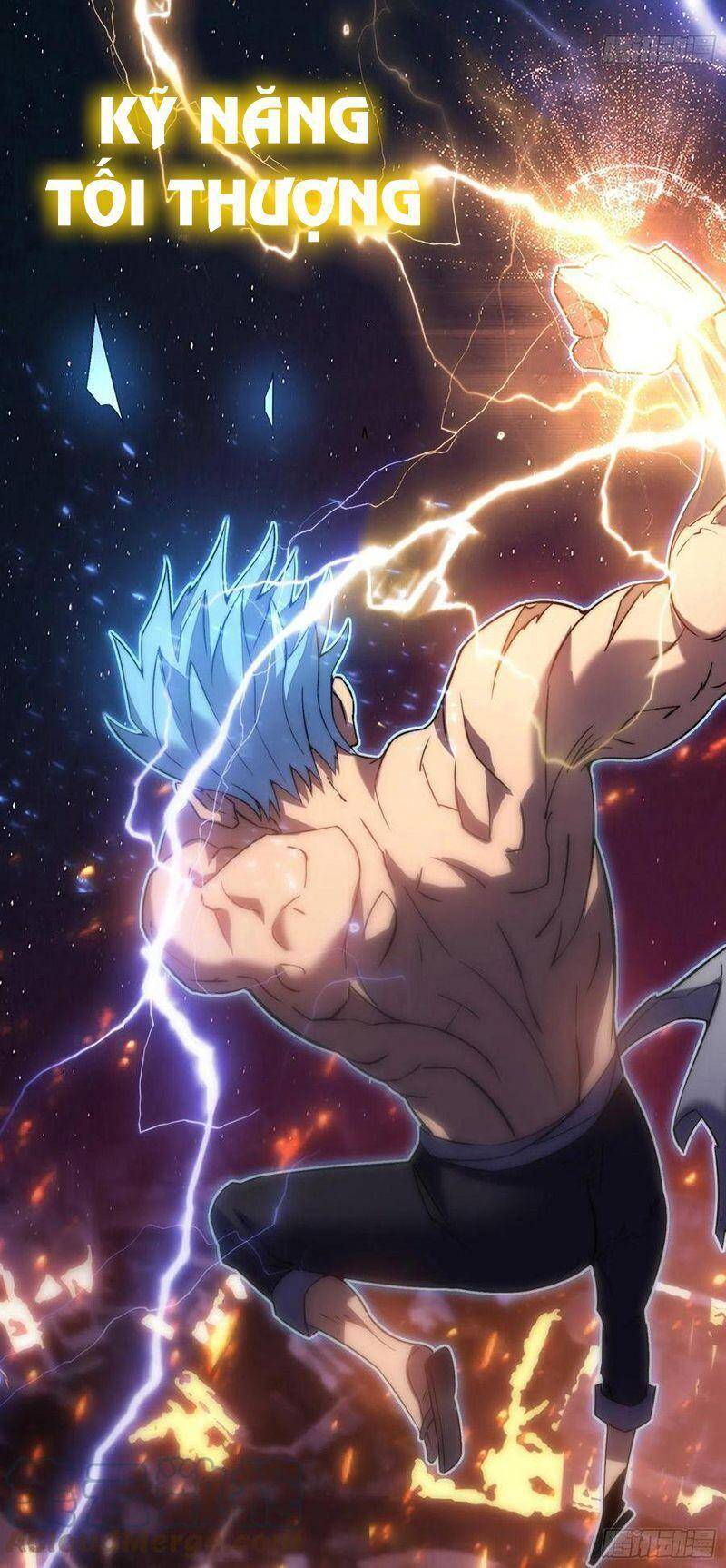 Ta Là Sát Thần Chapter 43 - Trang 9