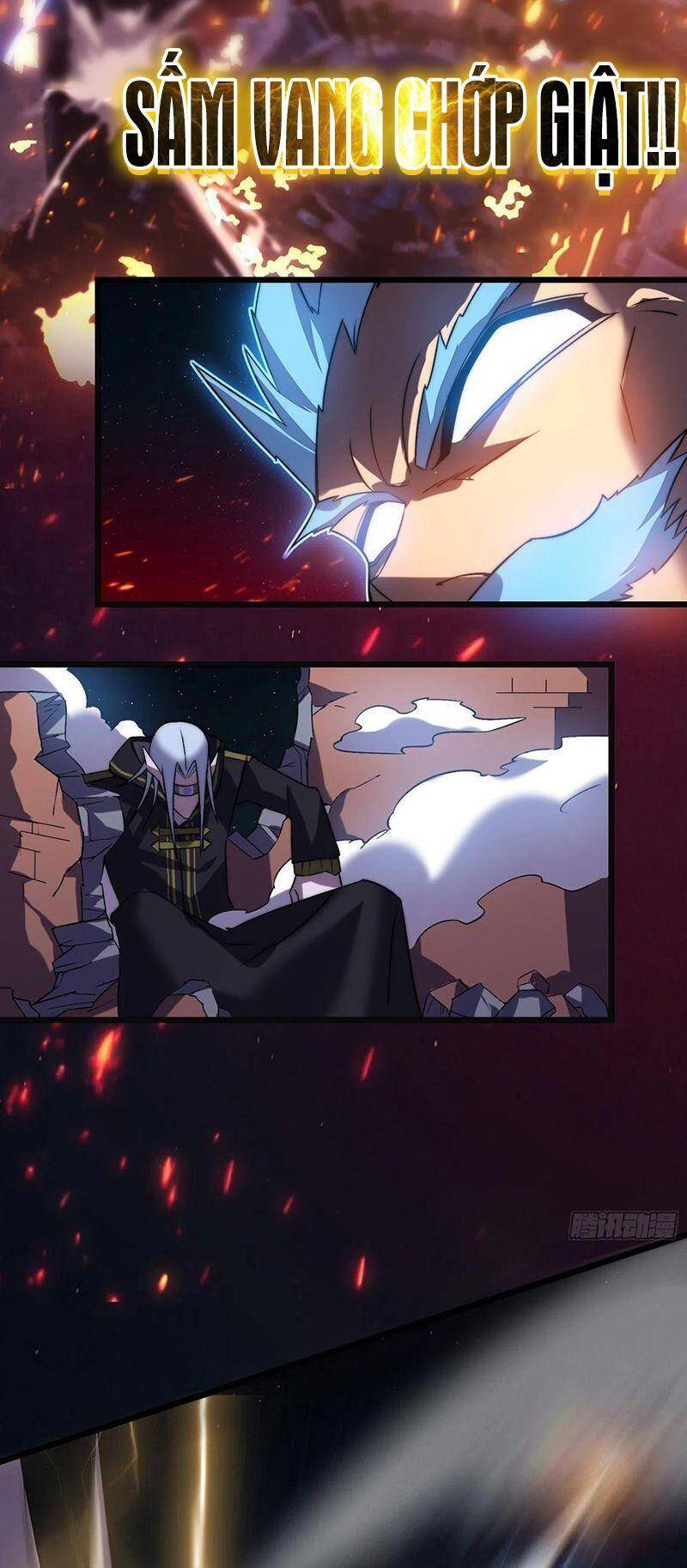 Ta Là Sát Thần Chapter 43 - Trang 10